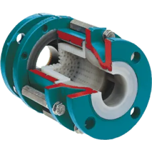 FILTERS AND CHECK VALVES