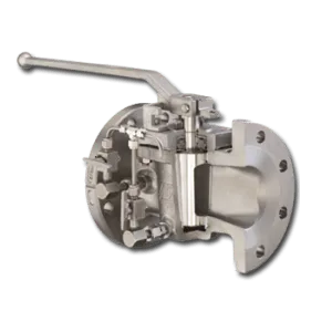 SPECIAL VALVES