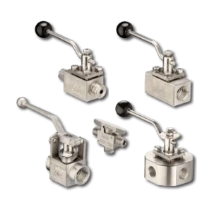 NON FLANGED PLUG VALVES